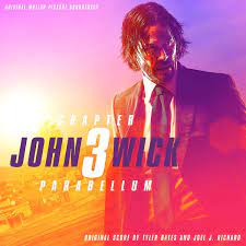 John Wick: Chapter 3 – Parabellum ...