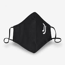 Gold and silver face masks surface in india, amid the coronavirus pandemic. Juventus Face Mask Pack Of 3 Juventus Official Online Store