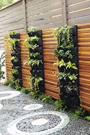 When a garden wall is done right it can create a most delightful focal point in your outdoor living then this top list of 13 garden wall ideas is the perfect remedy. 15 Diy Vertical Gardens That Ll Give Life To Your Small Space