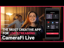 camerafi live apps on google play