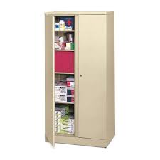 hon easy to emble storage cabinet