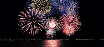 25 best fireworks in florida for the