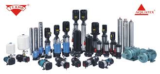 borewell submersible pumps