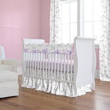 crib bedding by carousel designs