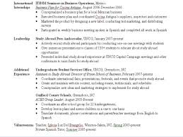 Example Career Objective CV Statement Pinterest