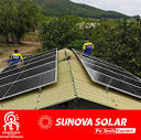 Quỳnh An Solar Lắp Điện Mặt Trời Nha Trang | Nha Trang