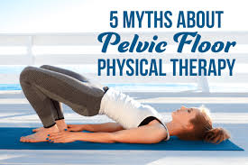 5 myths about pelvic floor coury