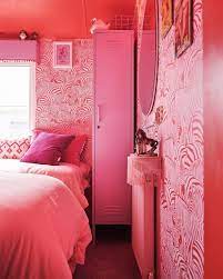 22 Fantastic Pink Room Ideas That