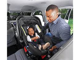 Britax B Agile B Safe Travel System Review