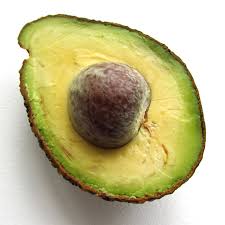 A ripe avocado will yield slightly with light force. When Is An Avocado Considered Bad Seasoned Advice
