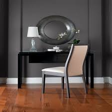 Go Bold With A Black Accent Wall Glidden