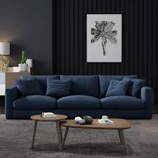 Florenzo Custom Made Sofa Simplife