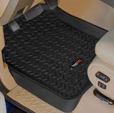 ford f150 front all terrain floor
