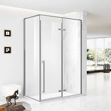 Glass Door Pivot Shower Door