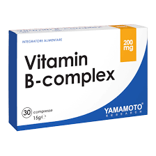 Our guide gives you the complete rundown on these nutrients to help you make the healthiest choice. Yamamoto Research Vitamin B Complex