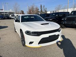 2023 dodge charger gt in