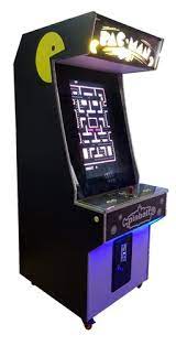 packman arcade game machine at best