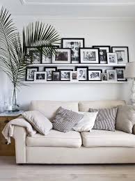 Photo Wall Ideas And Inspiration The