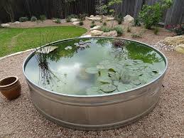 25 diy water features for your garden