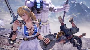 This item has been added to your favorites. Guide To Breaking Throws In Soul Calibur 6 Allgamers