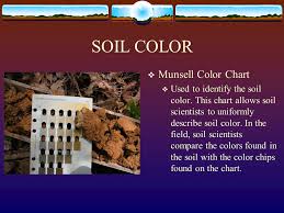 Important Soil Properties Ppt Video Online Download