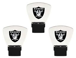 Authentic Street Signs Oakland Raiders