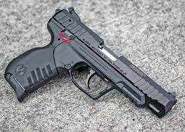 ruger s versatile sr22 training