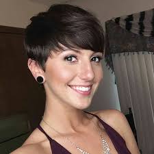 Look at these short hairstyles with bangs, you will soon realize that you want to get bangs as well. 20 Gorgeous Short Pixie Haircuts With Bangs 2021 Hairstyles Weekly