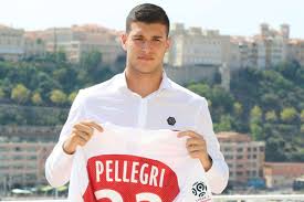 Profile page for as monaco player pietro pellegri. What Happened To Pietro Pellegri The 25m Teenager In Injury Hell At Monaco Goal Com