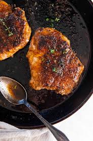 pan fried pork chops recipe kristine