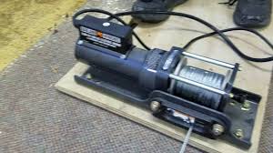 carpet puller winch you
