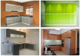 29 kitchen cabinet ideas set out here by type, style, color plus we list out what is the most popular type. About Wira Kitchen