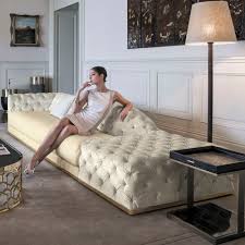 Modular Sofa Milton Longhi S P A