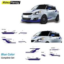 See more ideas about swift, car accessories, car hacks. Buy Maruti Swift 2018 2019 Accessories Online At Lowest Price In India 100 Genuine Car Accessories For Suzuki Swift 2018