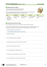 10 kostenlose arbeitsblätter mit lösungen zum thema pronomen in der 4. Ernst Klett Verlag Green Line Lehrwerk Online Green Line Online Schulbucher Lehrmaterialien Und Lernmaterialien