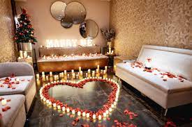 hotel room makeover proposal ideas