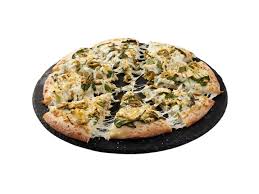 dominos spinach and feta pizza the