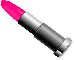 lipstick clip art at clker com vector