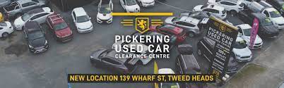 About Us | Pickering Used Car Clearance Centre