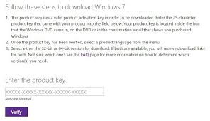 Follow this tutorial which tells how to install windows 7 from usb pen drive. Download Windows 7 Iso Legally Official Direct Download Links 32 64 Bit
