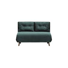 flic double sofa bed width 120 cm