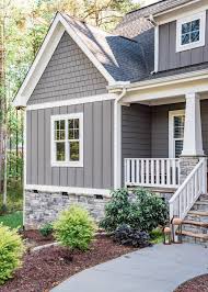 Most Popular Exterior House Colors Now