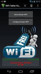 La aplicación de contraseña del enrutador wifi lo ayuda a obtener las contraseñas. Turn Android Into A Wifi Router Wifi Tether Router Apk Free Download