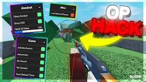 How to hack in arsenal. Roblox Arsenal Hack Op Working June 2020 Youtube