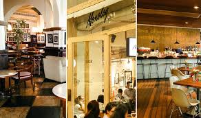 The all day breakfast menu is replicated the australian coffee shop,. 10 Offbeat Coffee Shops You Should Visit In Jakarta And Bandung Pepper Ph Recipes Taste Tests And Cooking Tips From Manila Philippines