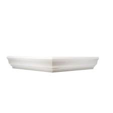 American Pro Decor Trim Wm 49 2 In X