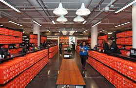 hecht group the nike warehouse a