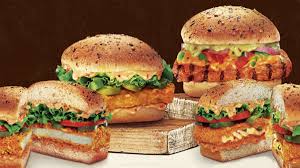burger king menu adds a new sandwich