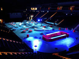 Agganis Arena Events Conferences Boston University