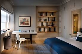 United states » is this your business? 10 Beautiful Master Bedrooms With Desk Setups